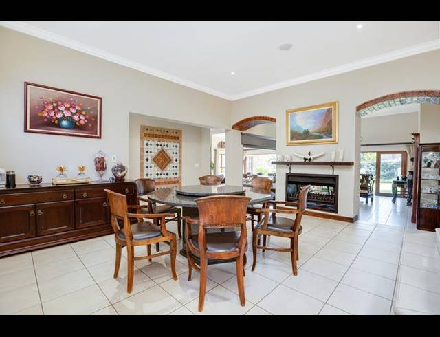 3 BEDROOM PROPERTY TO RENT IN DAINFERN RIDGE